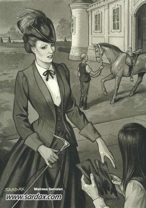 femdom art|Sardax